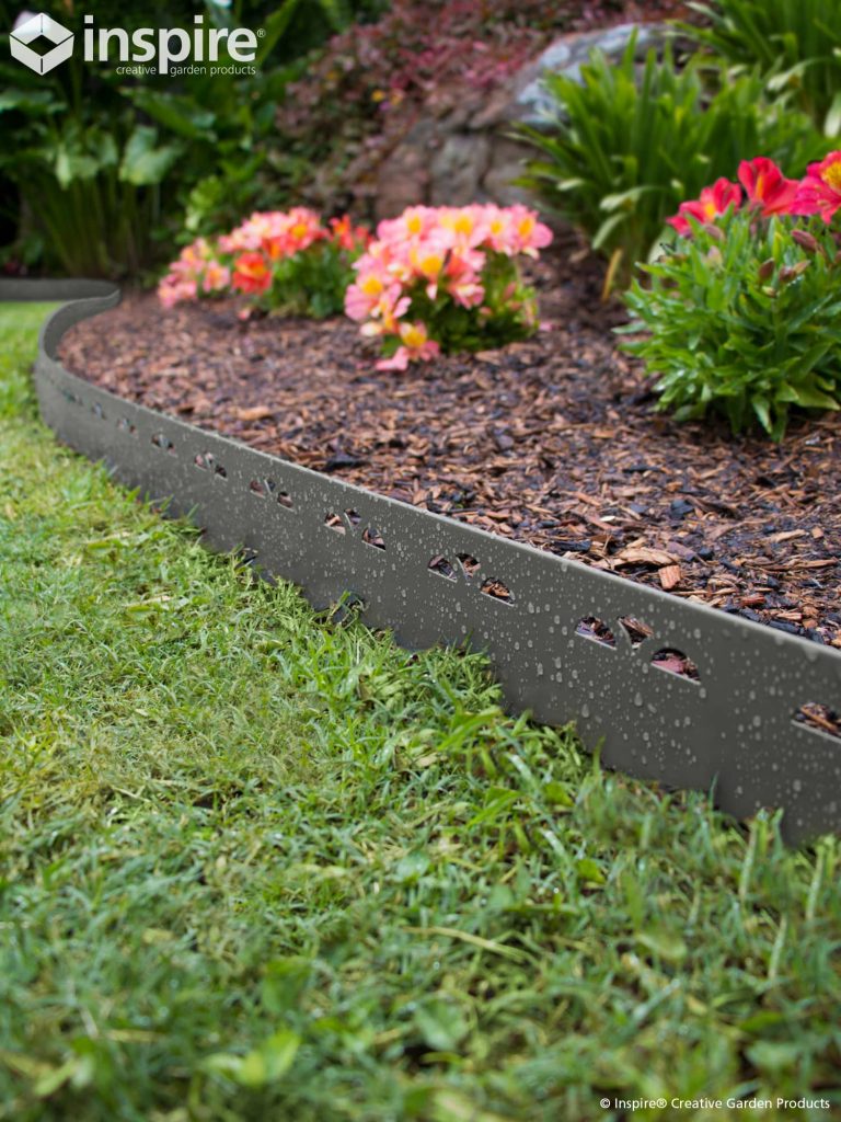 Heritage Garden Edging Inspire® Creative Garden Products